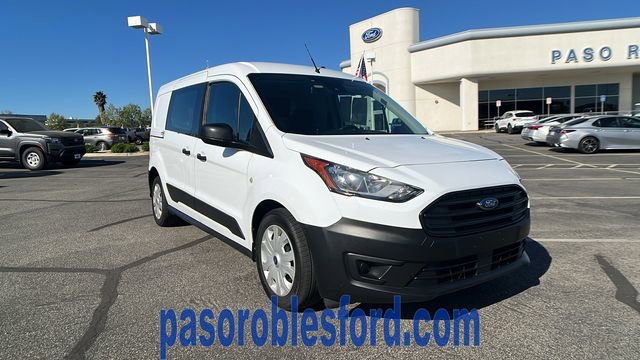 Used 2023 Ford Transit Connect XL