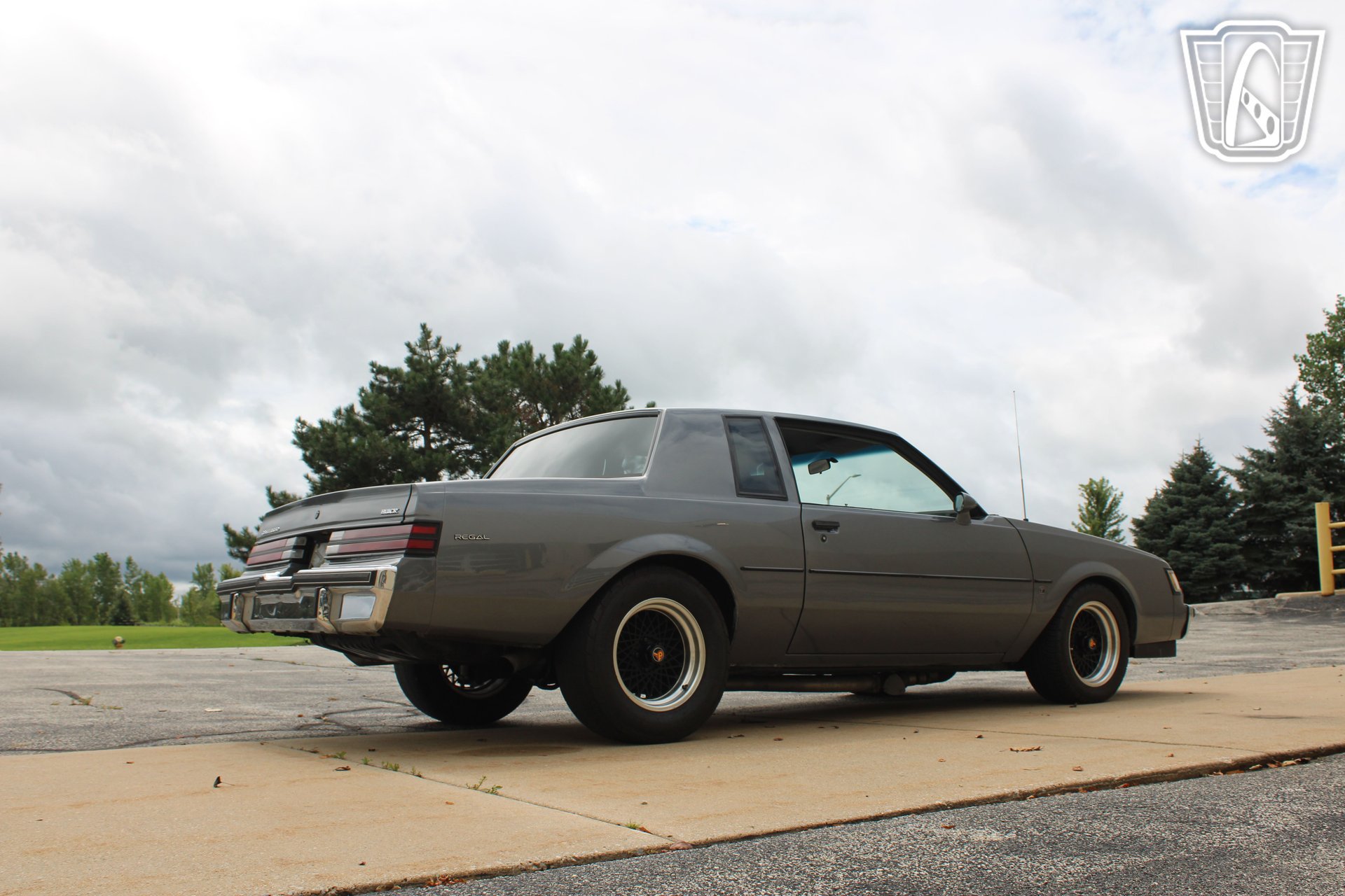 Used 1987 Buick Regal Coupe RWD image 31