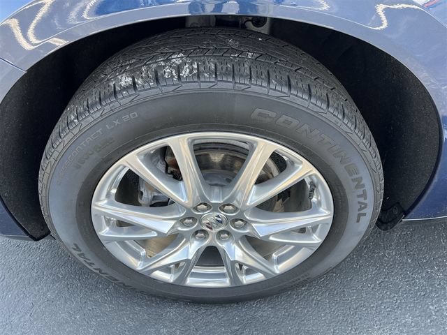 Certified 2023 Buick Enclave Essence w/ Experience Buick Package FWD image 18