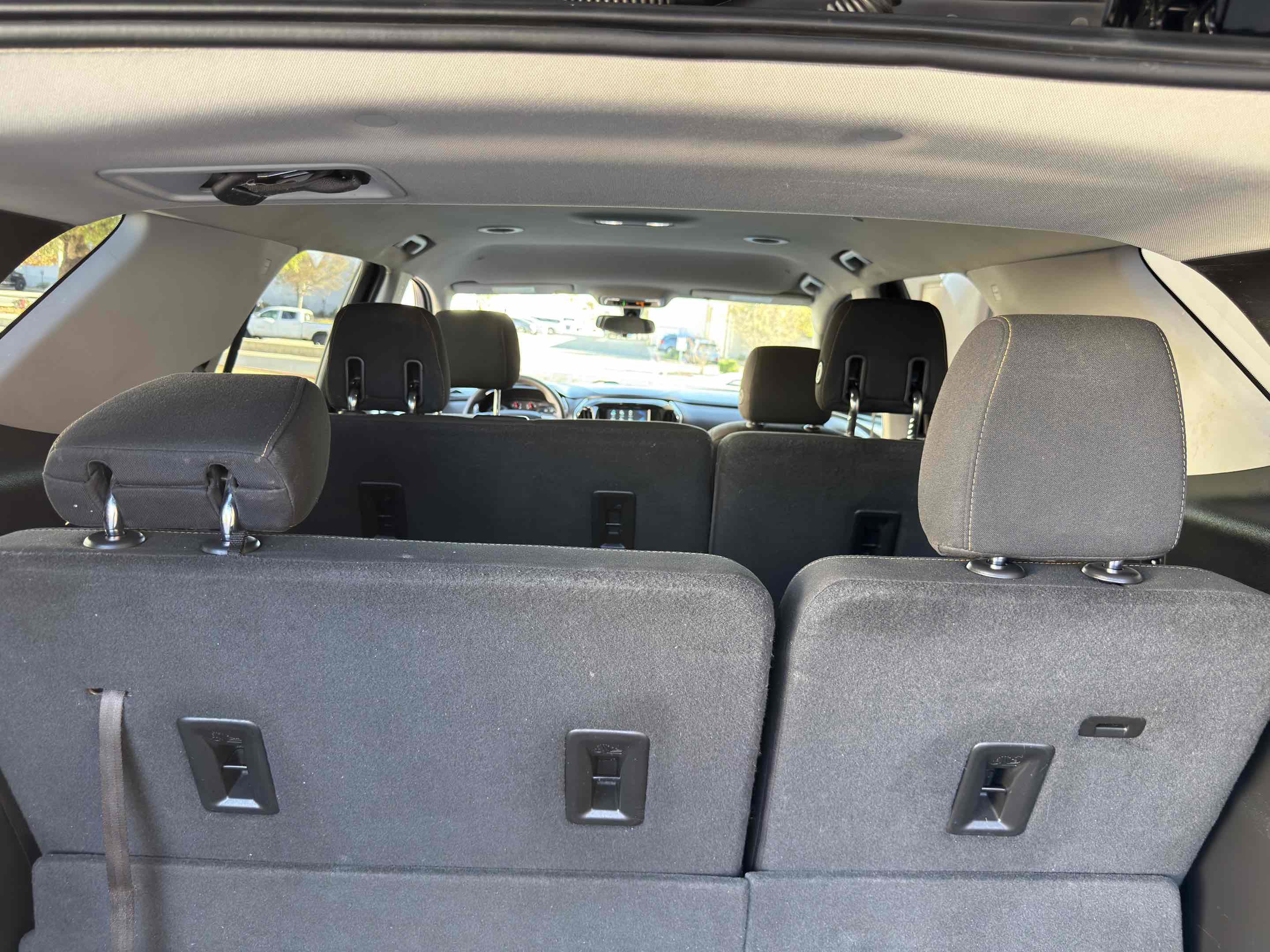 Used 2018 Chevrolet Traverse LS image 63