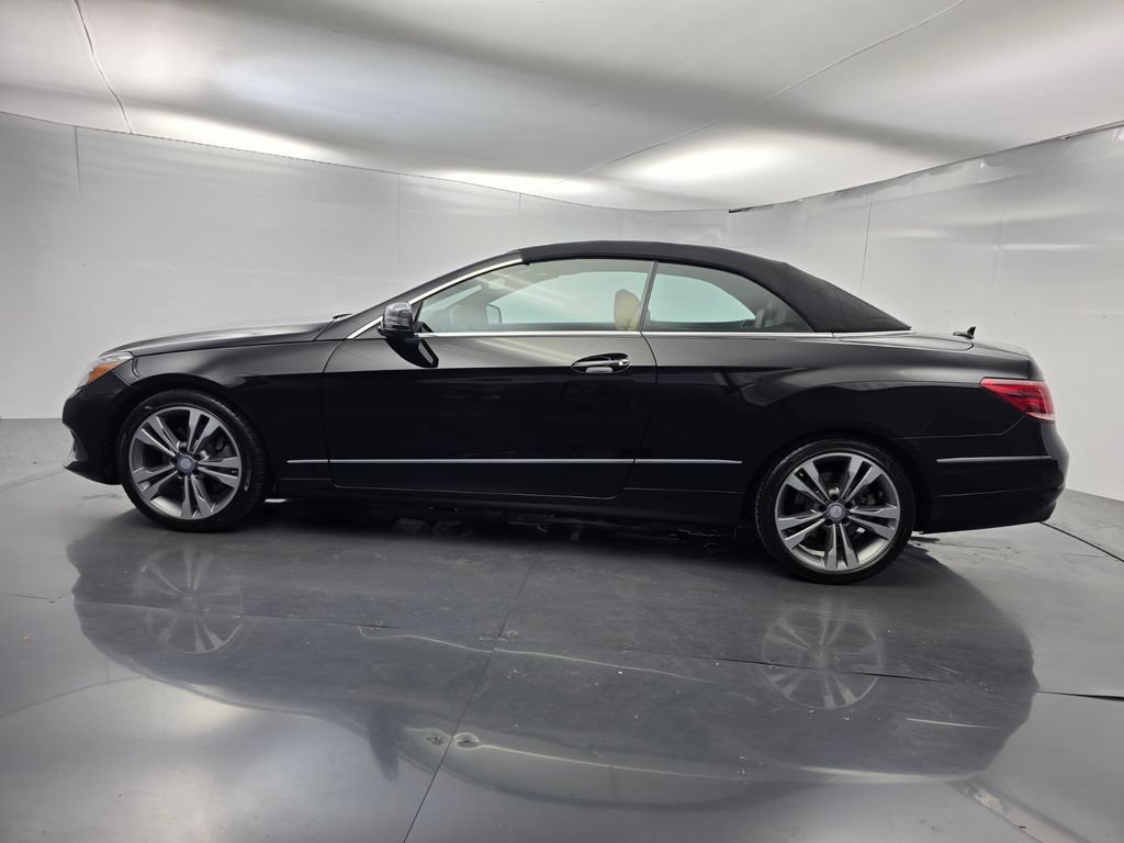 Used 2017 Mercedes-Benz E 400 Cabriolet image 8