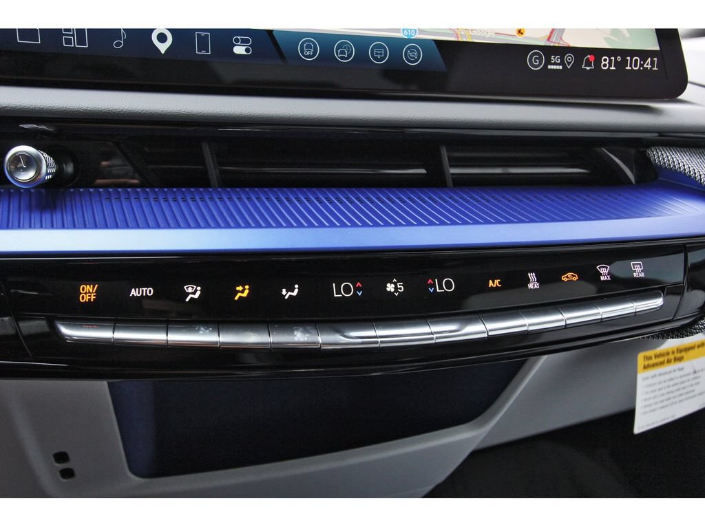 New 2027 Cadillac Optiq Luxury AWD/4WD image 19