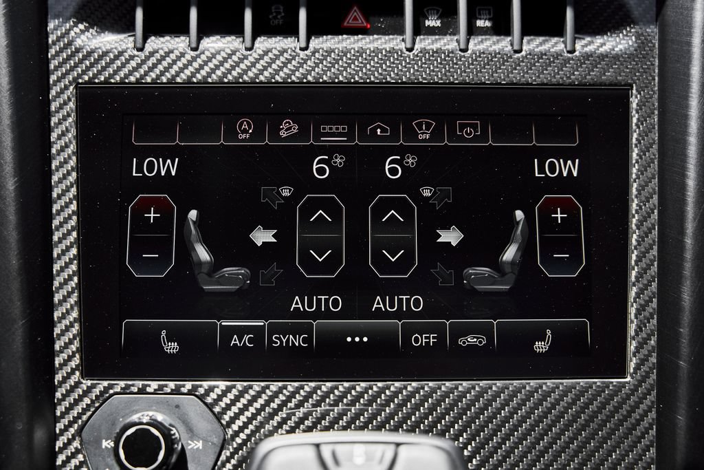 Used 2023 Lamborghini Urus S AWD/4WD image 72