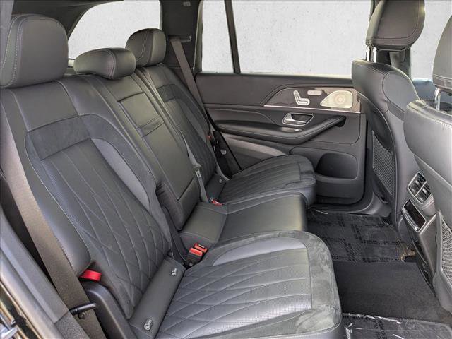 Used 2023 Mercedes-Benz GLS 63 AMG 4MATIC image 25