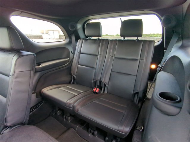 New 2026 Dodge Durango GT image 16