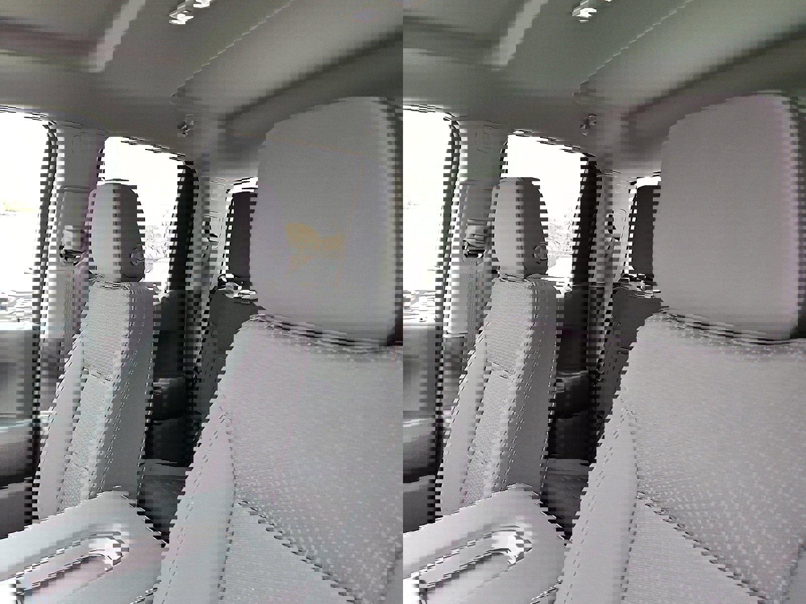 New 2026 GMC Sierra 1500 Pro w/ Pro Value Package image 11