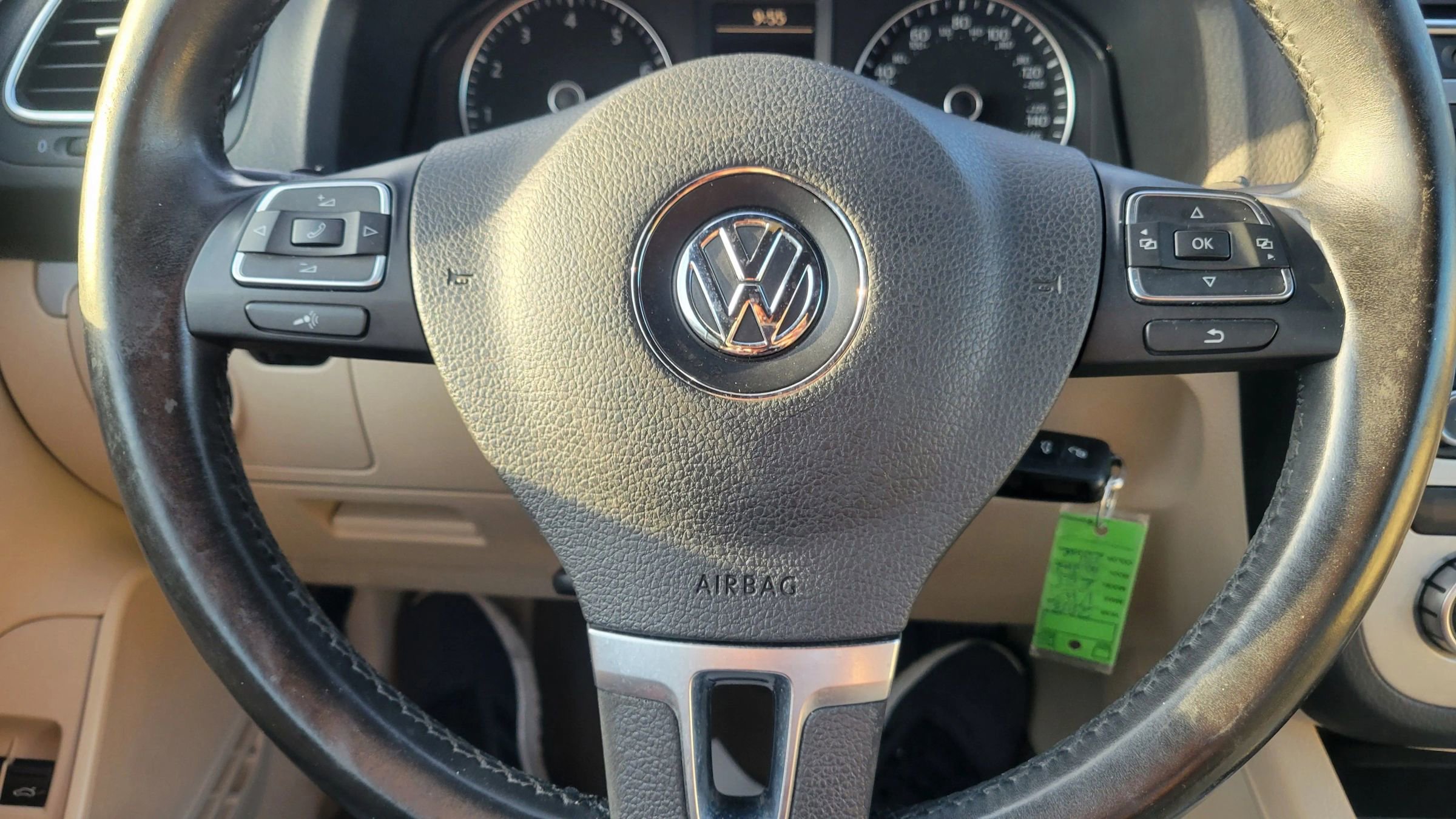 Used 2013 Volkswagen Eos Komfort image 18