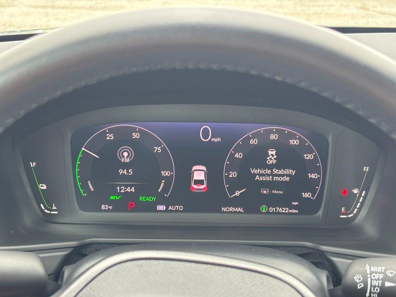 Used 2023 Honda Accord Sport image 21