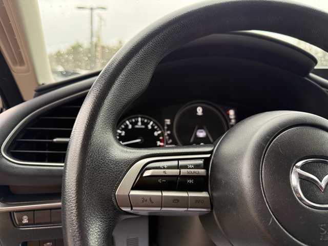 Used 2022 MAZDA MAZDA3 s image 19