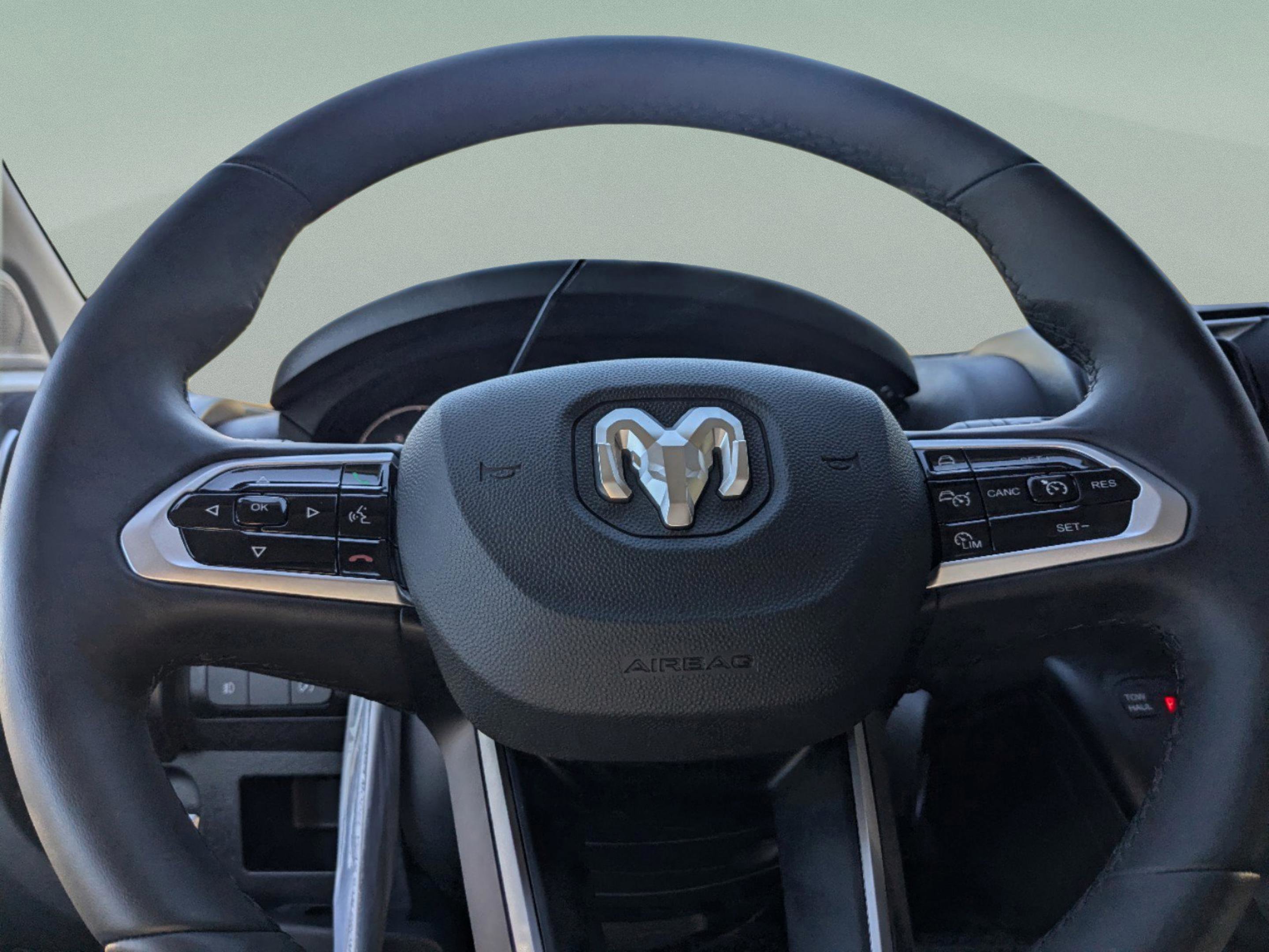 New 2025 RAM ProMaster 3500 w/ Quick Order Package 22H SLT+ image 35