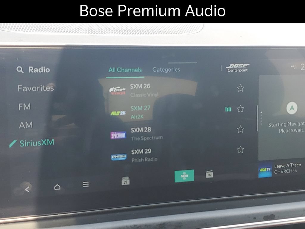 Used 2025 Kia K5 GT-Line w/ GT-Line Premium Package FWD image 14