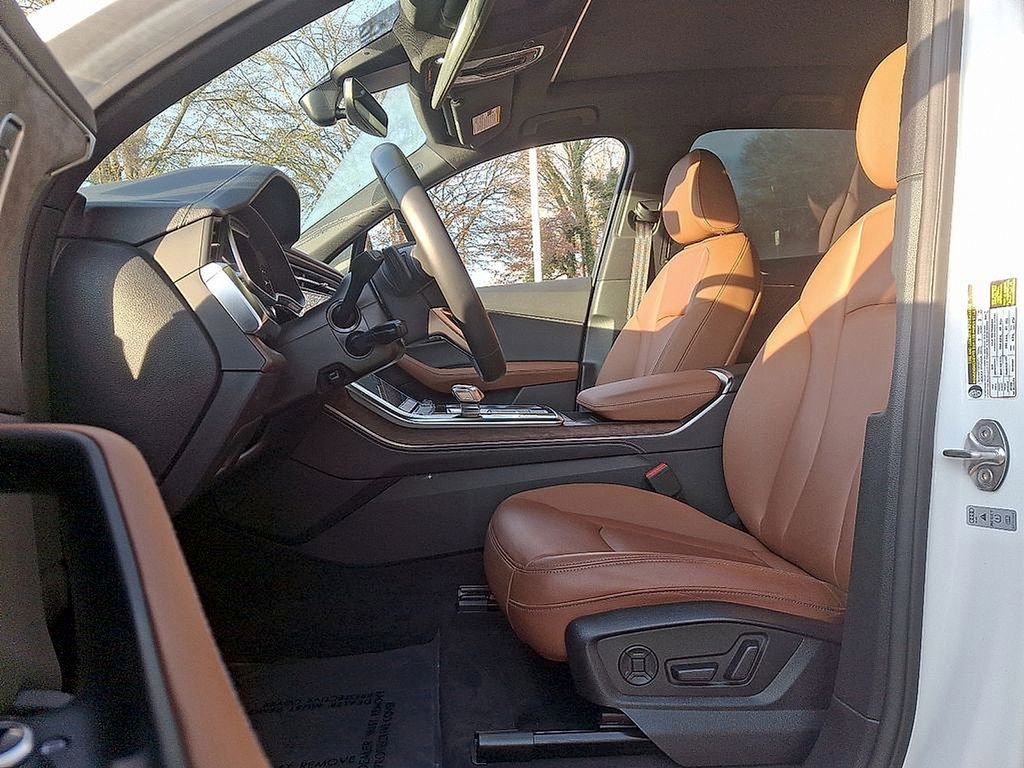 Used 2025 Audi Q7 3.0T Premium Plus image 13