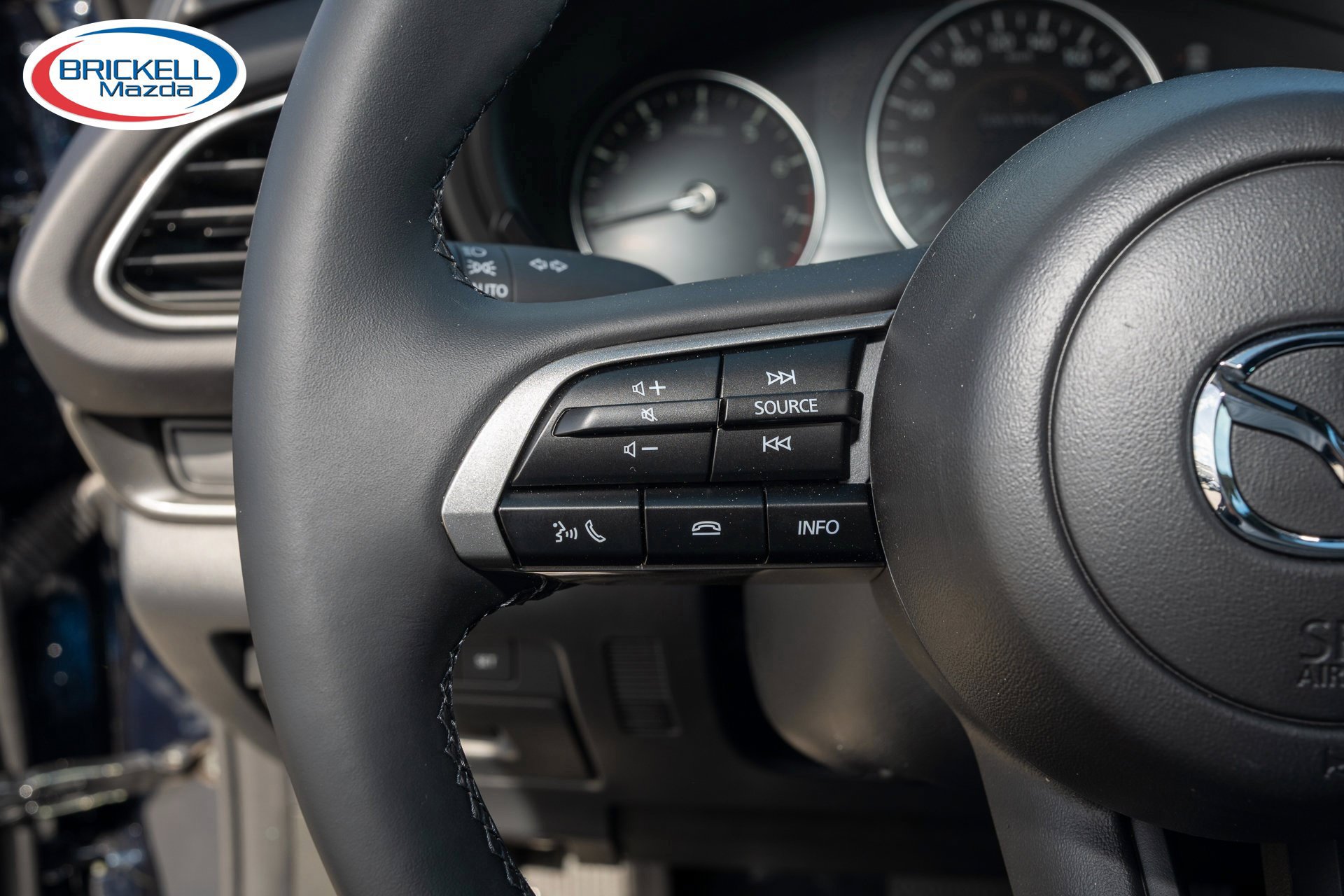 New 2026 MAZDA CX-30 AWD 2.5 S w/ Select Sport Pkg image 26