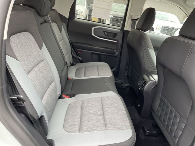 Used 2023 Ford Bronco Sport Big Bend image 22