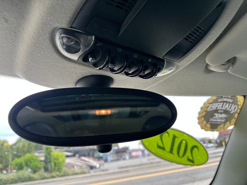 Used 2012 MINI Cooper Clubman image 22