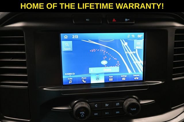 Used 2022 Ford F150 XL w/ STX Appearance Package AWD/4WD image 22