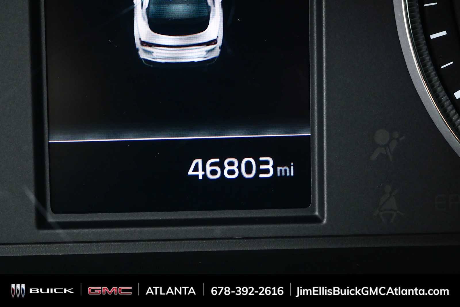 Used 2022 Kia K5 GT-Line AWD/4WD image 8