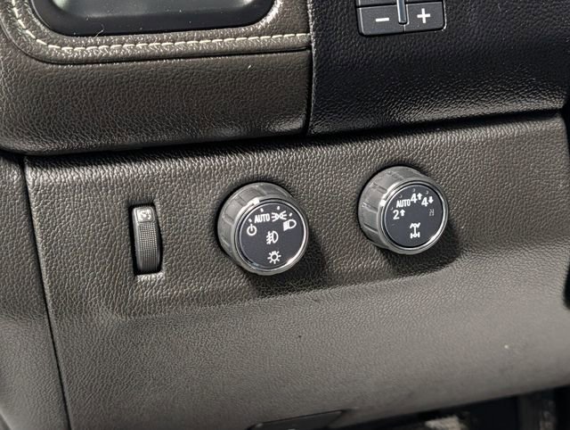 Certified 2021 GMC Canyon Denali image 15