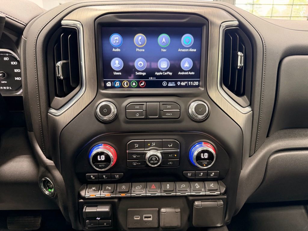 Used 2020 GMC Sierra 1500 Denali w/ Denali Ultimate Package AWD/4WD image 43