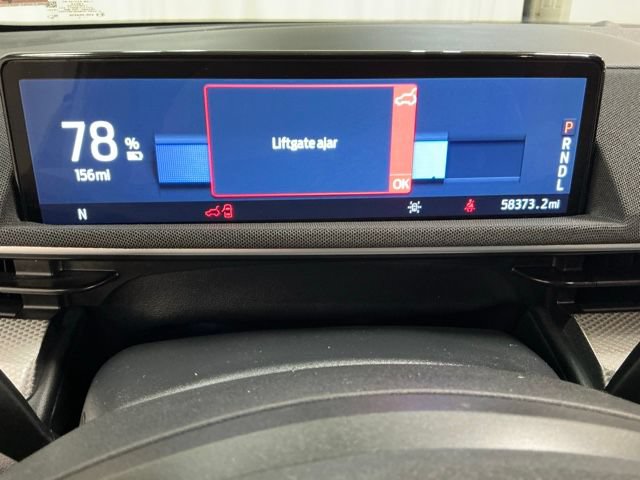 Used 2022 Ford Mustang Mach-E Select RWD image 28
