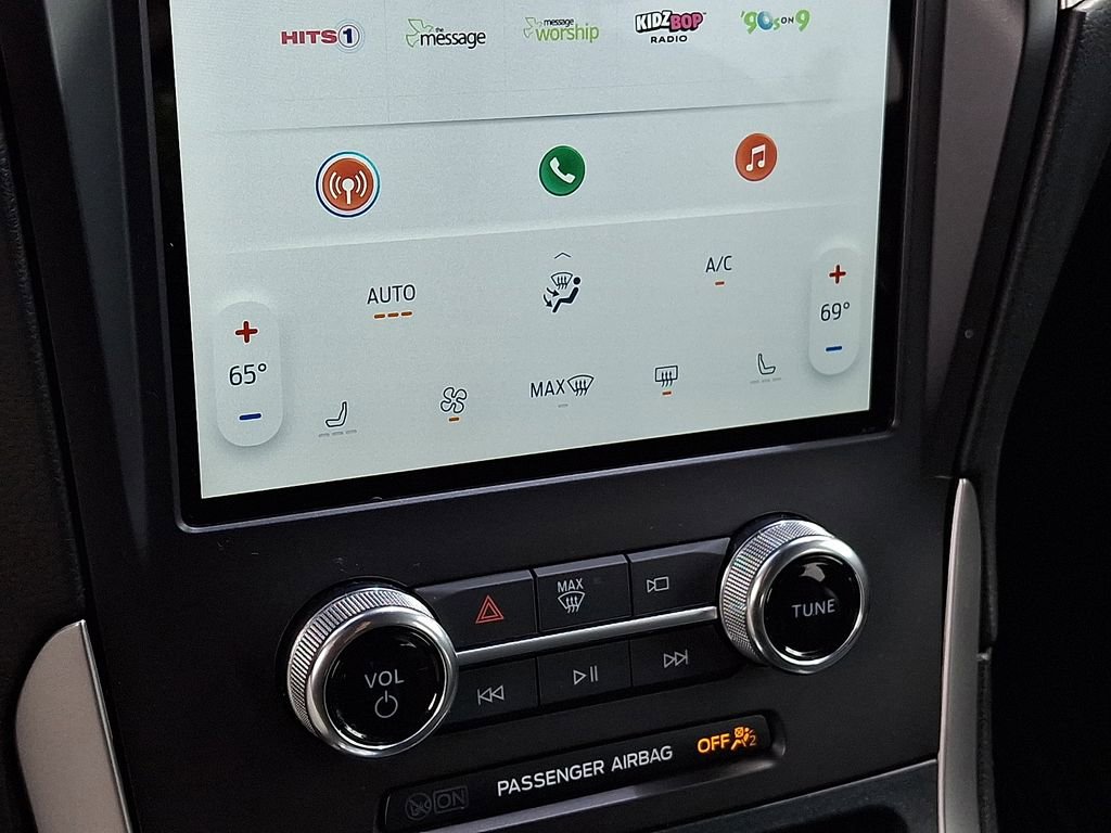 Used 2021 Ford Edge ST-Line FWD image 15