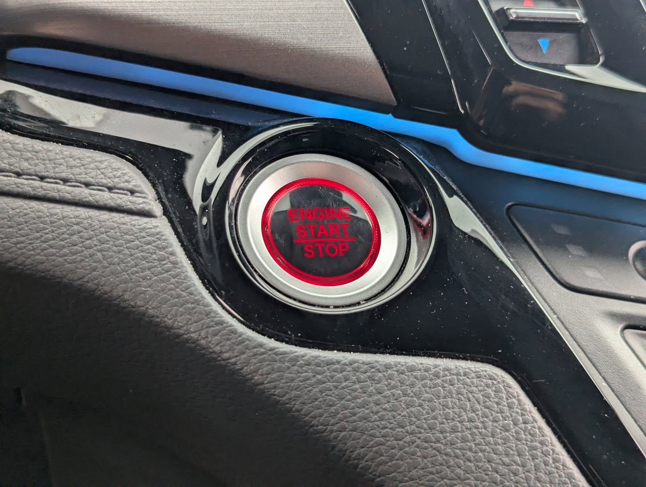 Used 2021 Honda Odyssey Touring image 27