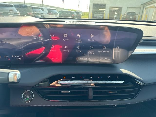 New 2026 Buick Enclave Avenir w/ Super Cruise Package AWD/4WD image 22