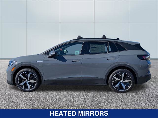 New 2026 Volkswagen ID.4 Pro S image 2