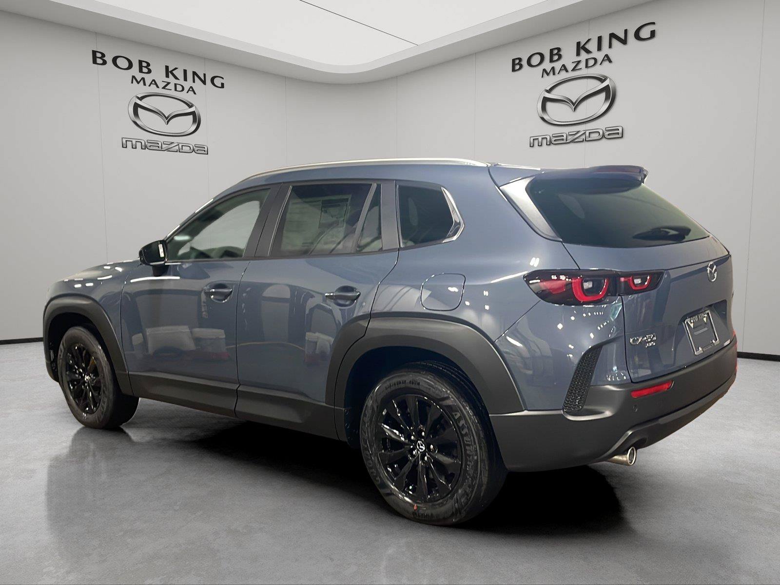 New 2026 MAZDA CX-50 AWD 2.5 S w/ Weather Package image 3