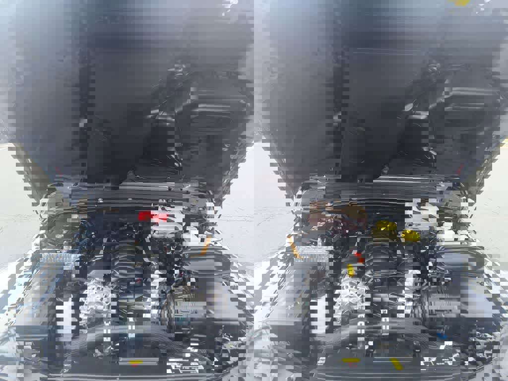 Used 2022 Jeep Wrangler Unlimited Rubicon w/ Xtreme Recon 35" Tire Package image 25