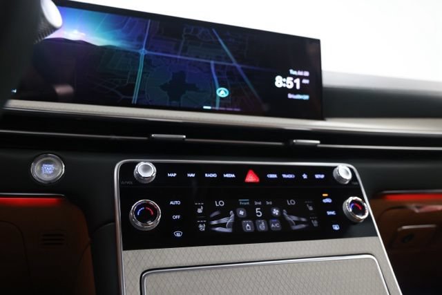 New 2026 Genesis GV80 3.5T Prestige AWD/4WD image 25