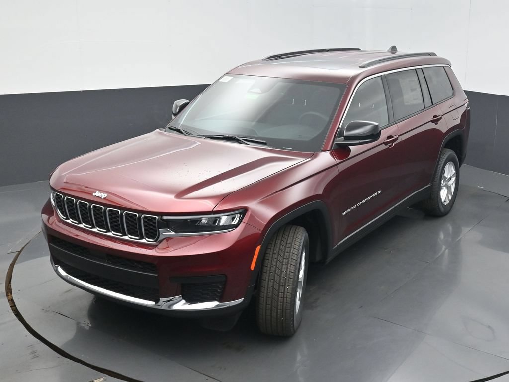 Used 2026 Honda CR-V Sport-L image 9