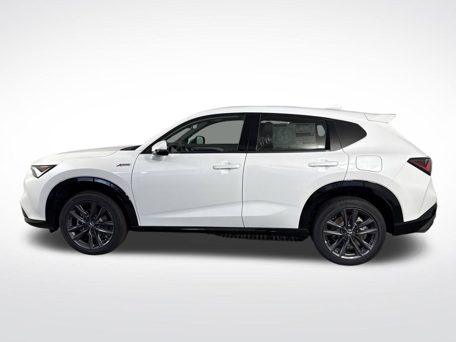 New 2026 Acura ADX A-Spec AWD/4WD image 28