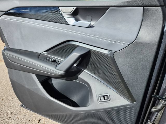 New 2026 Volkswagen Tiguan SE AWD/4WD image 21