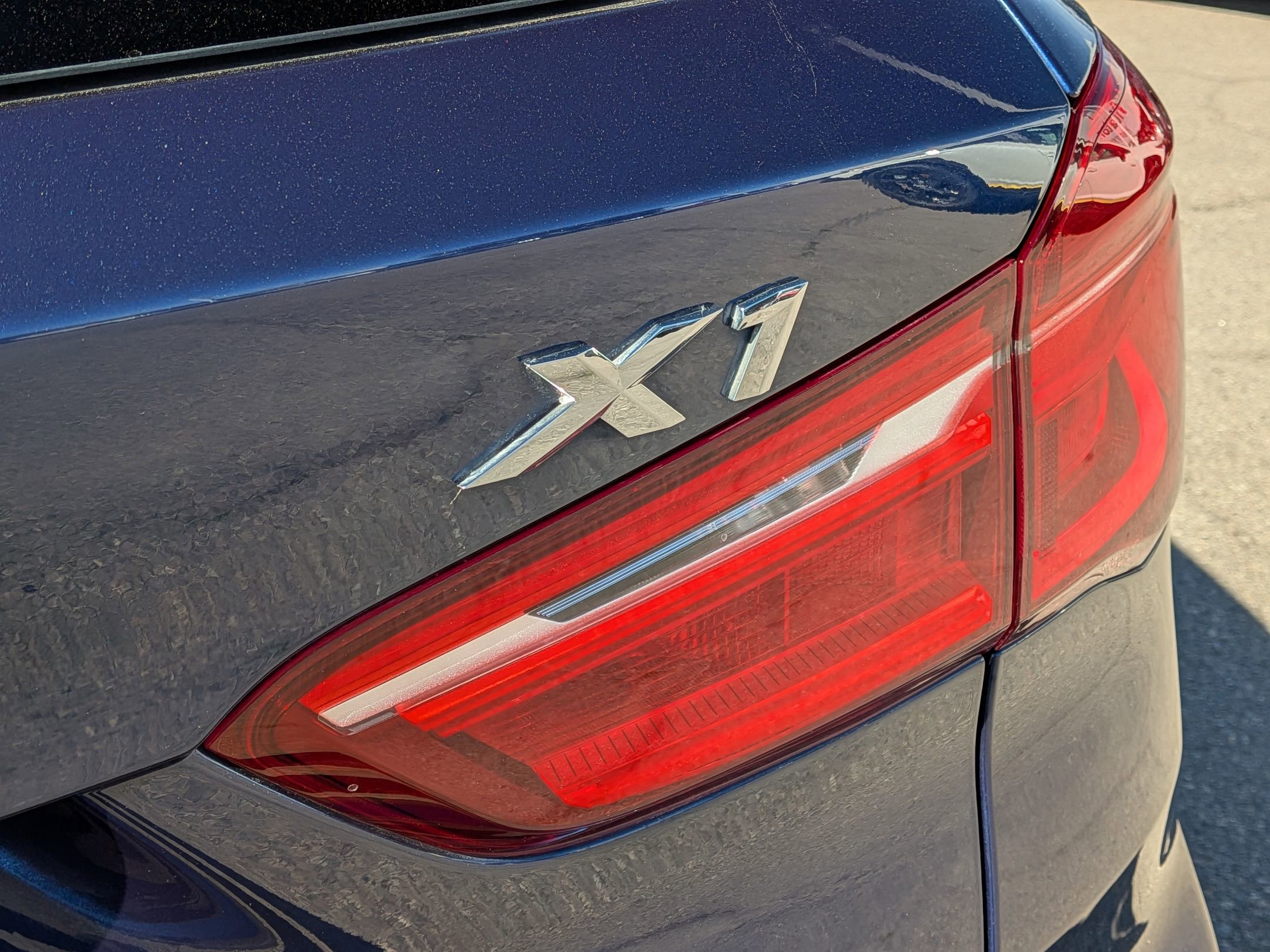 Used 2017 BMW X1 sDrive28i image 31