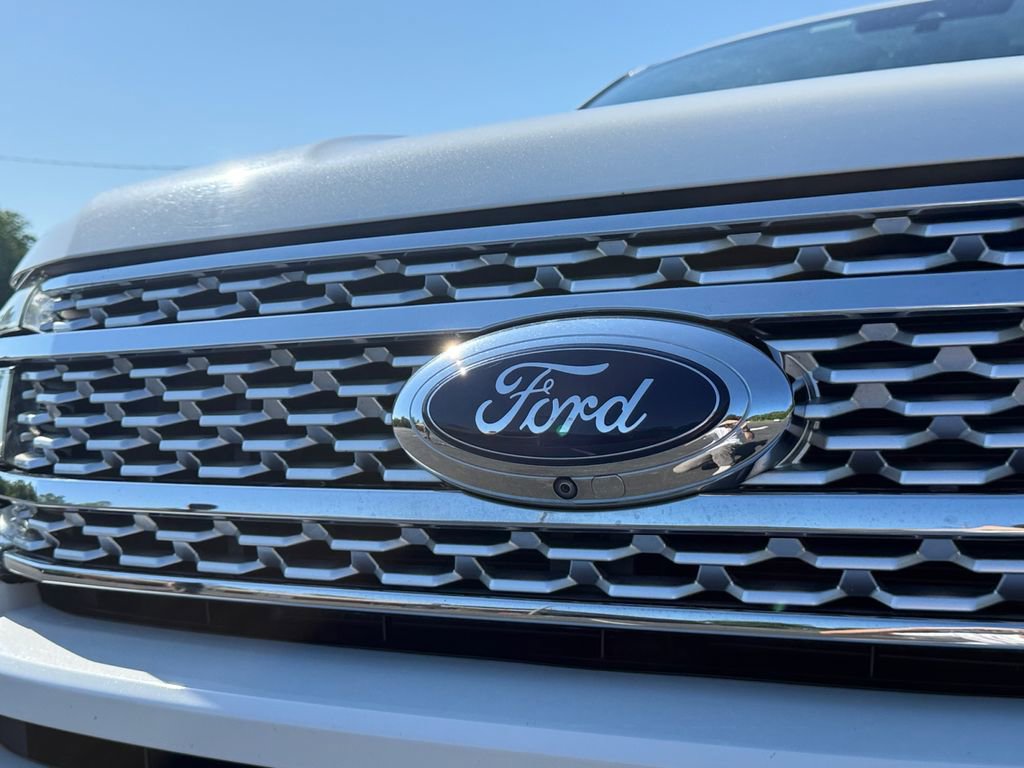 Used 2020 Ford Expedition Platinum AWD/4WD image 9
