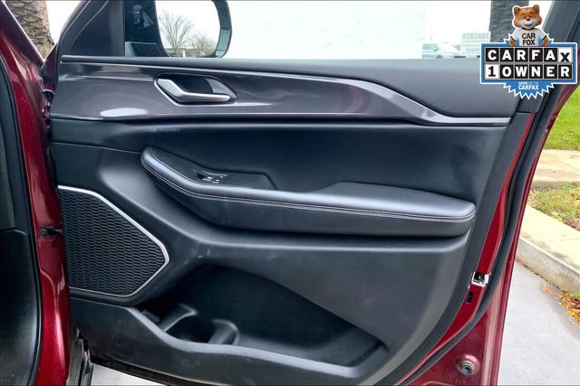 Used 2021 Jeep Grand Cherokee L Altitude image 22