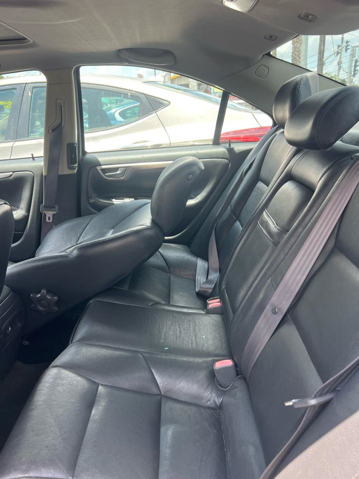 Used 2002 Volvo S60 T5 FWD image 6