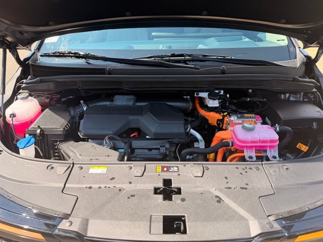 Certified 2025 Kia Carnival SX Prestige FWD image 26