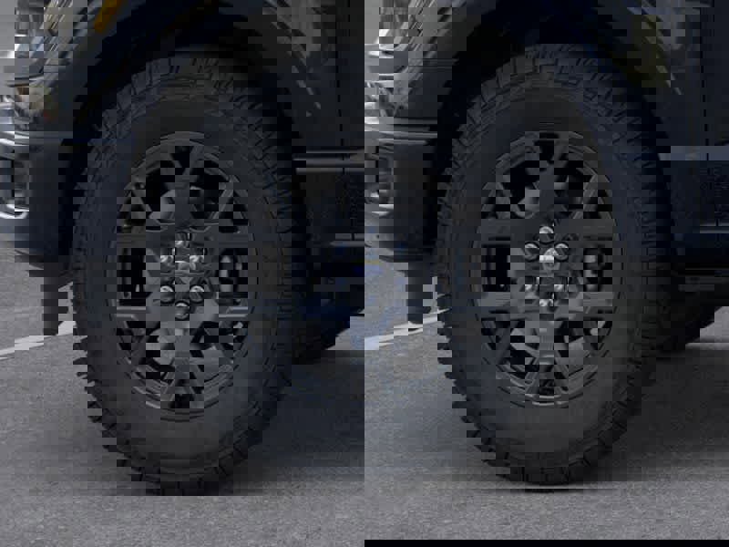New 2026 Ford F150 STX w/ Equipment Group 200A image 19