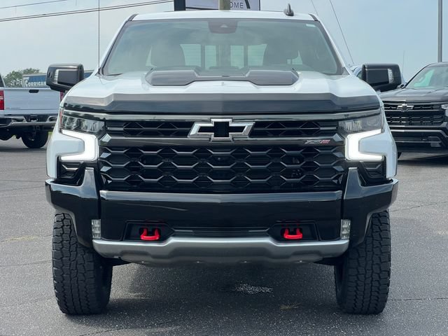 Used 2023 Chevrolet Silverado 1500 ZR2 AWD/4WD image 46