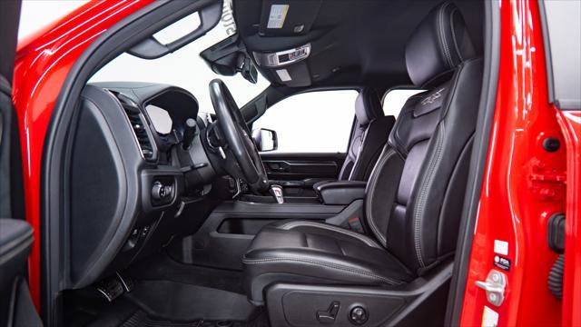 Used 2024 RAM 1500 TRX w/ TRX Level 2 Equipment Group image 46