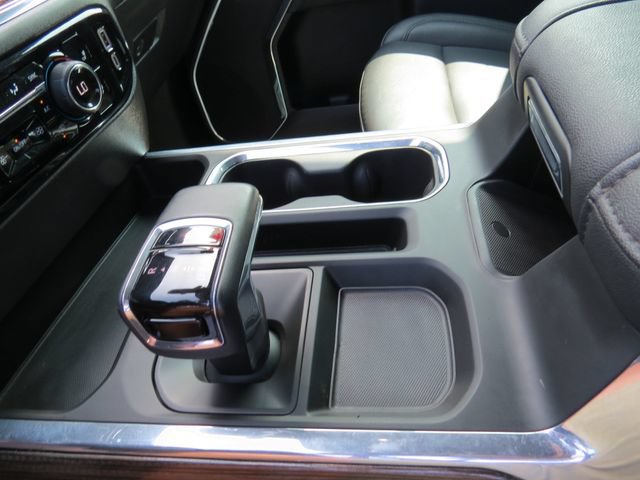 Used 2024 Chevrolet Silverado 1500 RST w/ RST All Star Premium Package AWD/4WD image 20