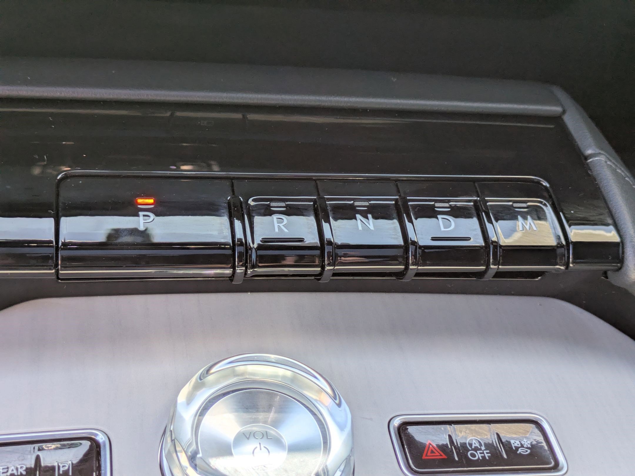 Used 2025 Lincoln Navigator Reserve w/ Jet Appearance Package AWD/4WD image 27