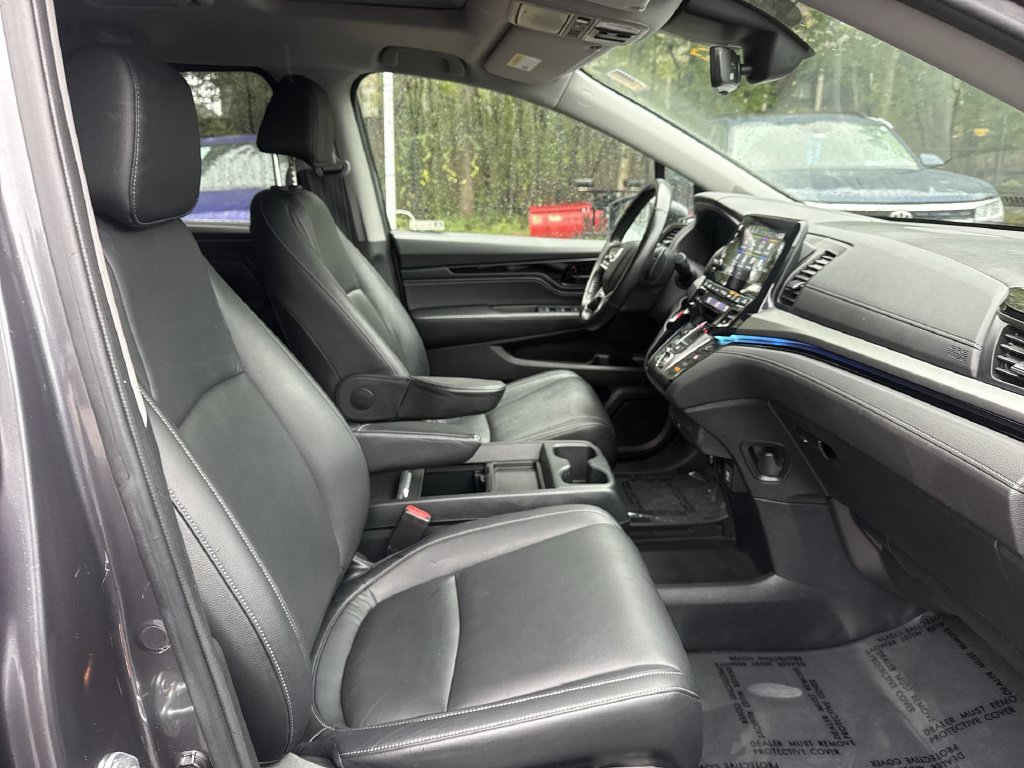 Used 2023 Honda Odyssey Touring image 26