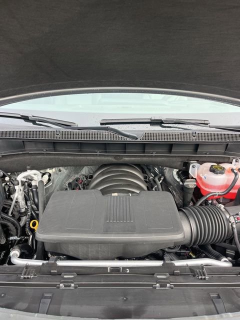 New 2026 Chevrolet Tahoe LS image 40