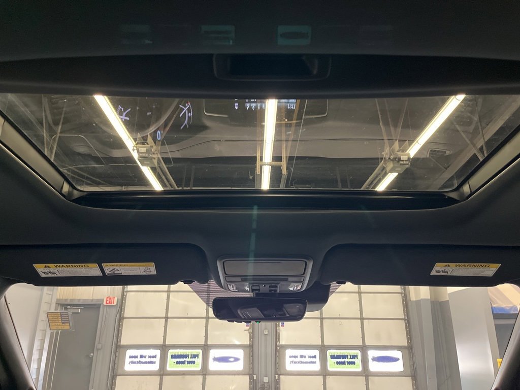 Used 2022 Honda Passport TrailSport image 30