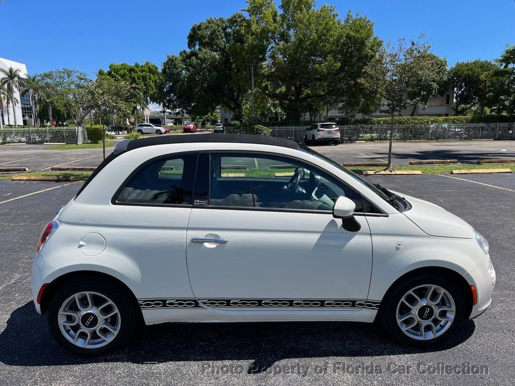 Used 2012 FIAT 500 Pop image 24
