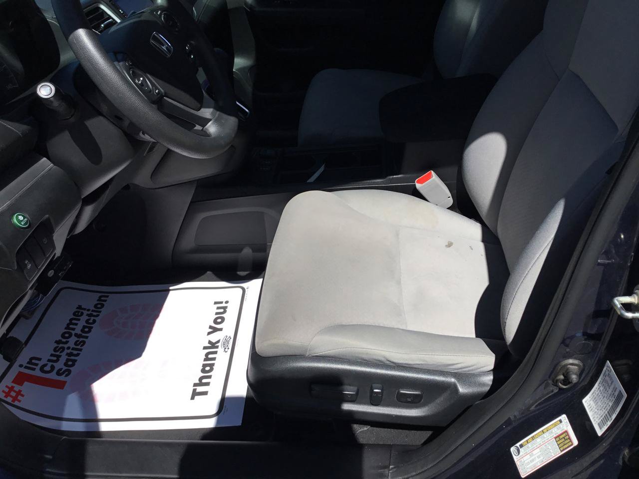 Used 2015 Honda CR-V EX image 11