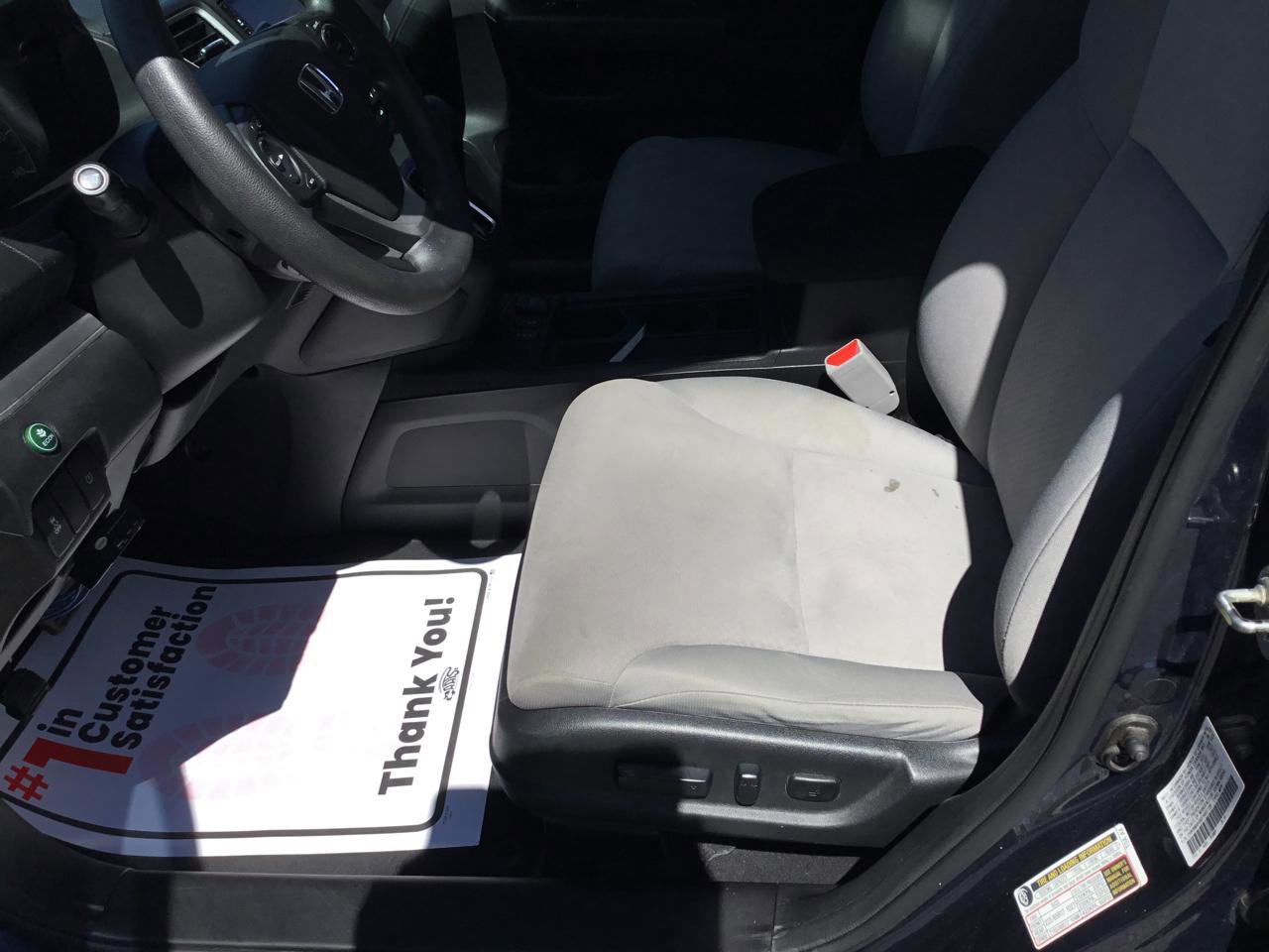 Used 2015 Honda CR-V EX image 11